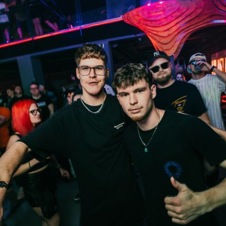 NOISEFLOW pres. Deutscher Krach Österreich Edition