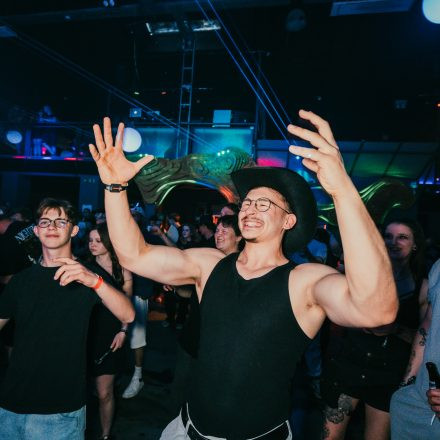 NOISEFLOW pres. Deutscher Krach Österreich Edition