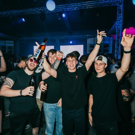 NOISEFLOW pres. Deutscher Krach Österreich Edition