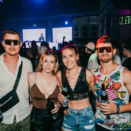 NOISEFLOW pres. Deutscher Krach Österreich Edition