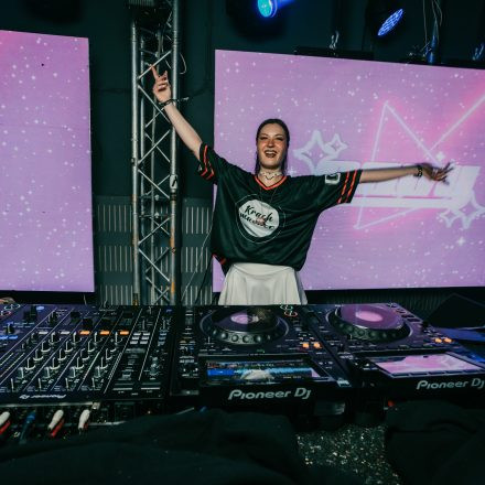 NOISEFLOW pres. Deutscher Krach Österreich Edition