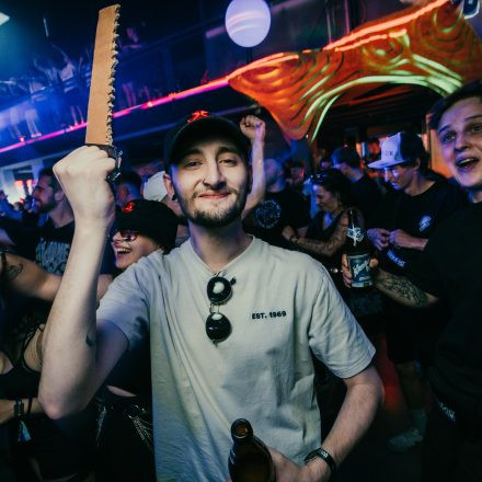 NOISEFLOW pres. Deutscher Krach Österreich Edition