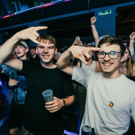 NOISEFLOW pres. Deutscher Krach Österreich Edition