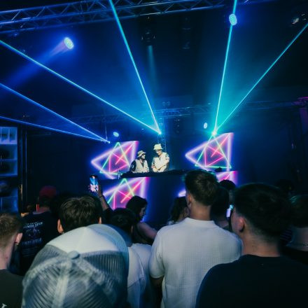 NOISEFLOW pres. Deutscher Krach Österreich Edition