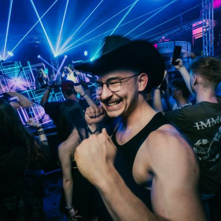 NOISEFLOW pres. Deutscher Krach Österreich Edition