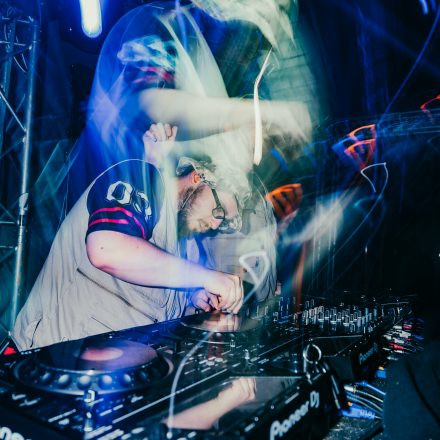 NOISEFLOW pres. Deutscher Krach Österreich Edition