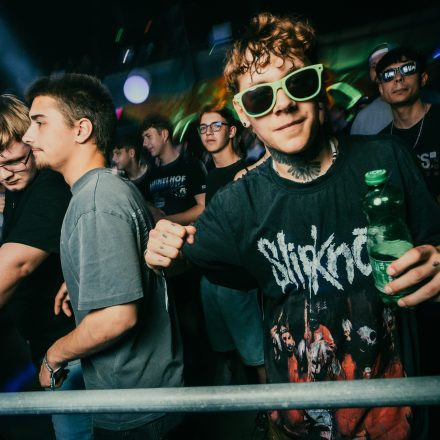 NOISEFLOW pres. Deutscher Krach Österreich Edition