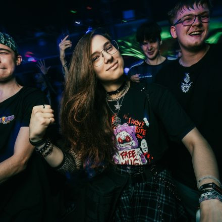 NOISEFLOW pres. Deutscher Krach Österreich Edition