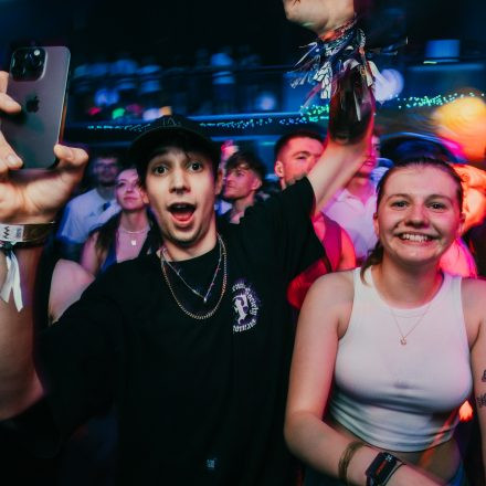 NOISEFLOW pres. Deutscher Krach Österreich Edition