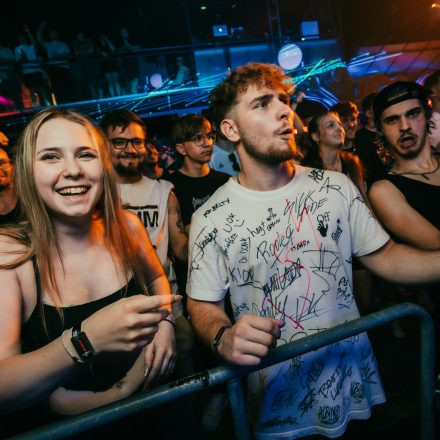 NOISEFLOW pres. Deutscher Krach Österreich Edition