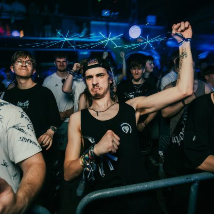 NOISEFLOW pres. Deutscher Krach Österreich Edition