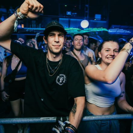 NOISEFLOW pres. Deutscher Krach Österreich Edition