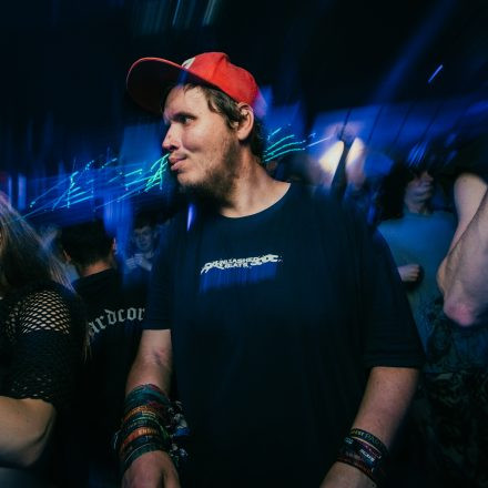 NOISEFLOW pres. Deutscher Krach Österreich Edition