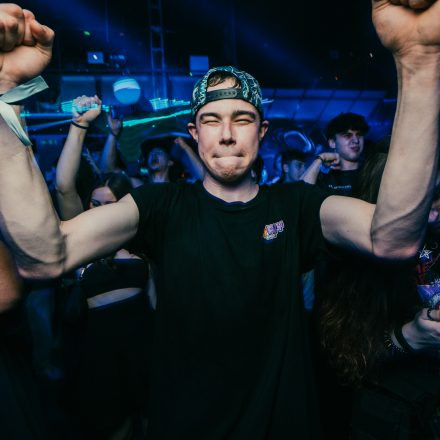 NOISEFLOW pres. Deutscher Krach Österreich Edition