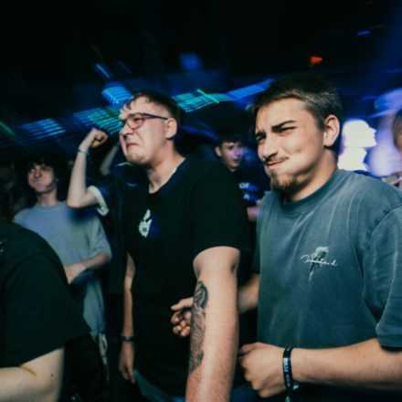 NOISEFLOW pres. Deutscher Krach Österreich Edition