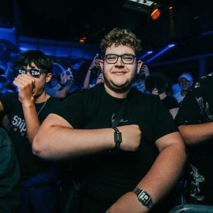 NOISEFLOW pres. Deutscher Krach Österreich Edition
