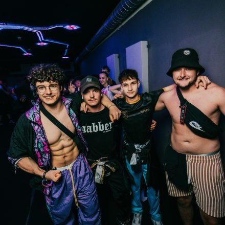 NOISEFLOW pres. Deutscher Krach Österreich Edition
