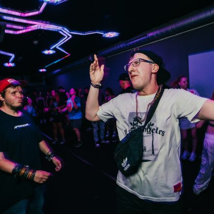 NOISEFLOW pres. Deutscher Krach Österreich Edition