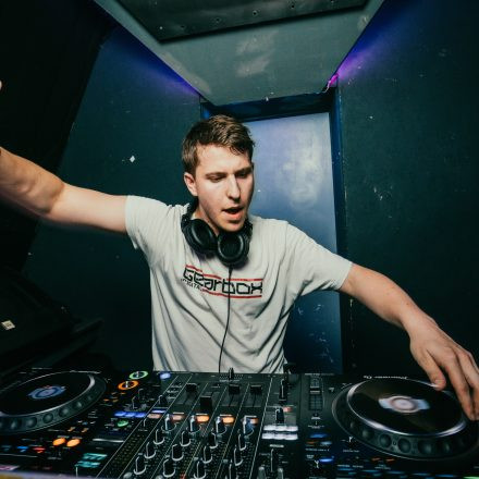 NOISEFLOW pres. Deutscher Krach Österreich Edition