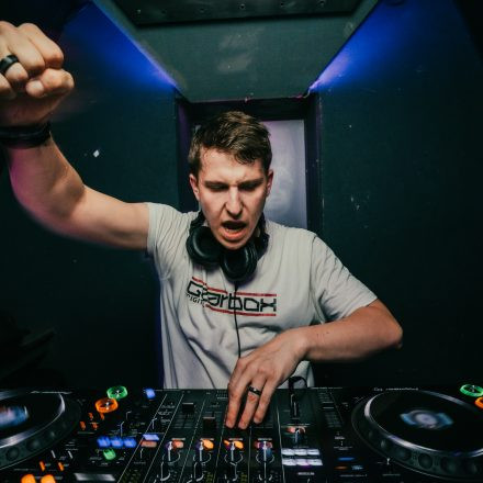 NOISEFLOW pres. Deutscher Krach Österreich Edition