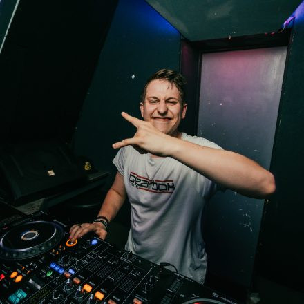 NOISEFLOW pres. Deutscher Krach Österreich Edition