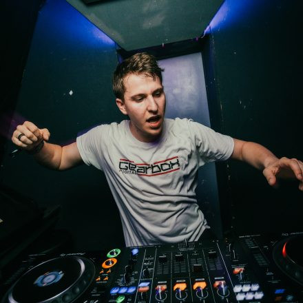 NOISEFLOW pres. Deutscher Krach Österreich Edition