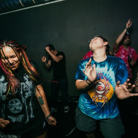 NOISEFLOW pres. Deutscher Krach Österreich Edition