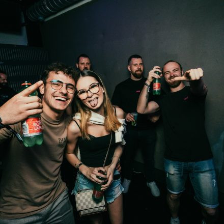 NOISEFLOW pres. Deutscher Krach Österreich Edition