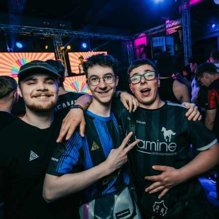 NOISEFLOW pres. Deutscher Krach Österreich Edition