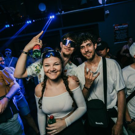 NOISEFLOW pres. Deutscher Krach Österreich Edition
