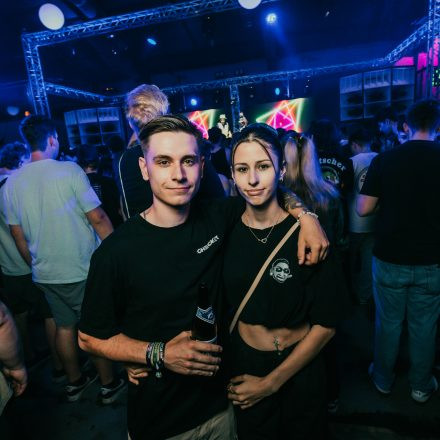 NOISEFLOW pres. Deutscher Krach Österreich Edition