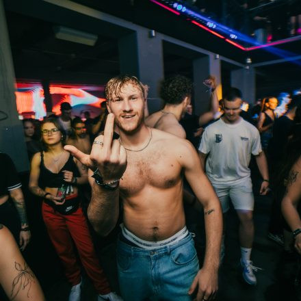NOISEFLOW pres. Deutscher Krach Österreich Edition
