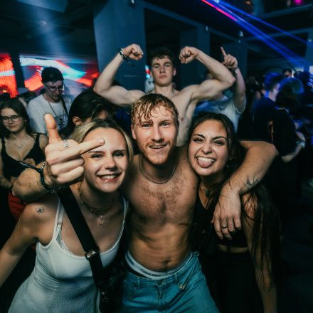 NOISEFLOW pres. Deutscher Krach Österreich Edition