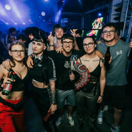NOISEFLOW pres. Deutscher Krach Österreich Edition