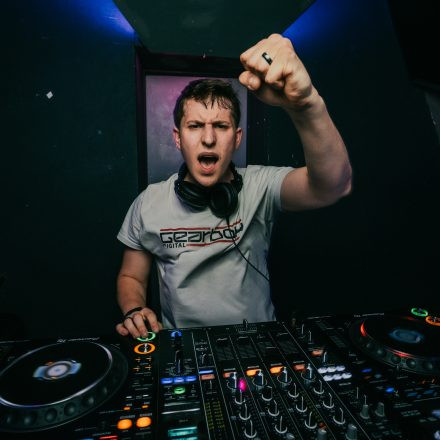 NOISEFLOW pres. Deutscher Krach Österreich Edition