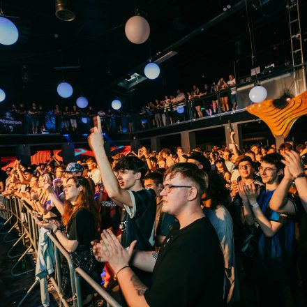 NOISEFLOW pres. Deutscher Krach Österreich Edition