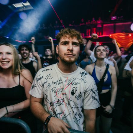 NOISEFLOW pres. Deutscher Krach Österreich Edition
