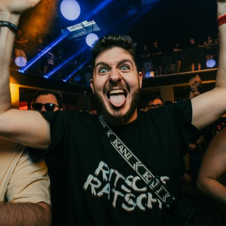 NOISEFLOW pres. Deutscher Krach Österreich Edition