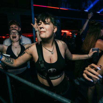 NOISEFLOW pres. Deutscher Krach Österreich Edition