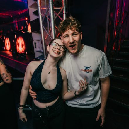 NOISEFLOW pres. Deutscher Krach Österreich Edition