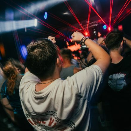 NOISEFLOW pres. Deutscher Krach Österreich Edition