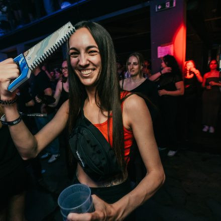 NOISEFLOW pres. Deutscher Krach Österreich Edition