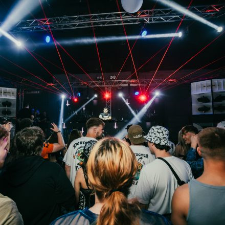 NOISEFLOW pres. Deutscher Krach Österreich Edition