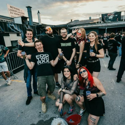 NOISEFLOW pres. Deutscher Krach Österreich Edition