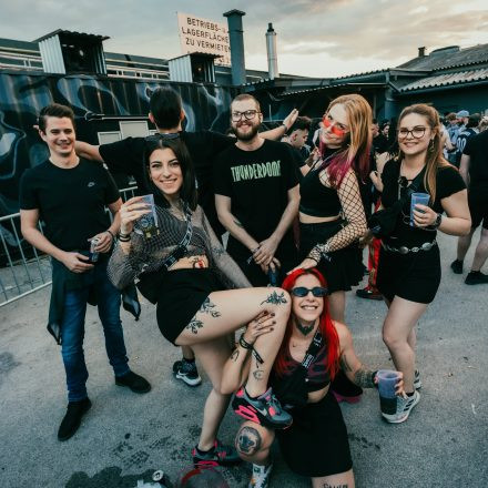 NOISEFLOW pres. Deutscher Krach Österreich Edition