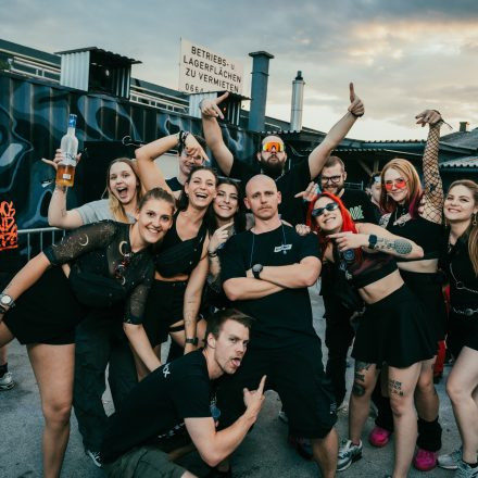 NOISEFLOW pres. Deutscher Krach Österreich Edition