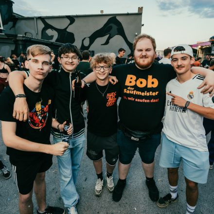 NOISEFLOW pres. Deutscher Krach Österreich Edition