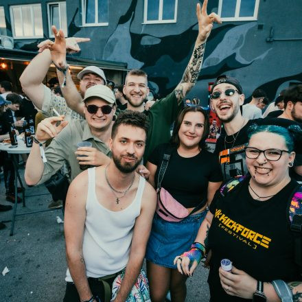 NOISEFLOW pres. Deutscher Krach Österreich Edition