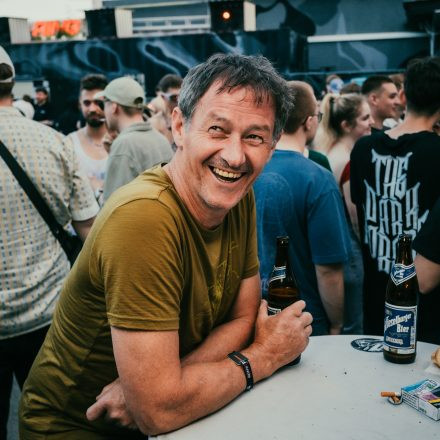 NOISEFLOW pres. Deutscher Krach Österreich Edition