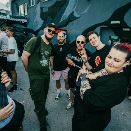 NOISEFLOW pres. Deutscher Krach Österreich Edition